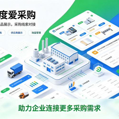 赣州百度爱采购